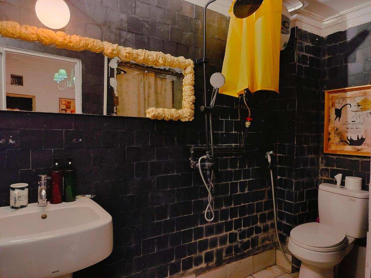 Cozy Fun Homestay 16 Hanoi Exteriör bild