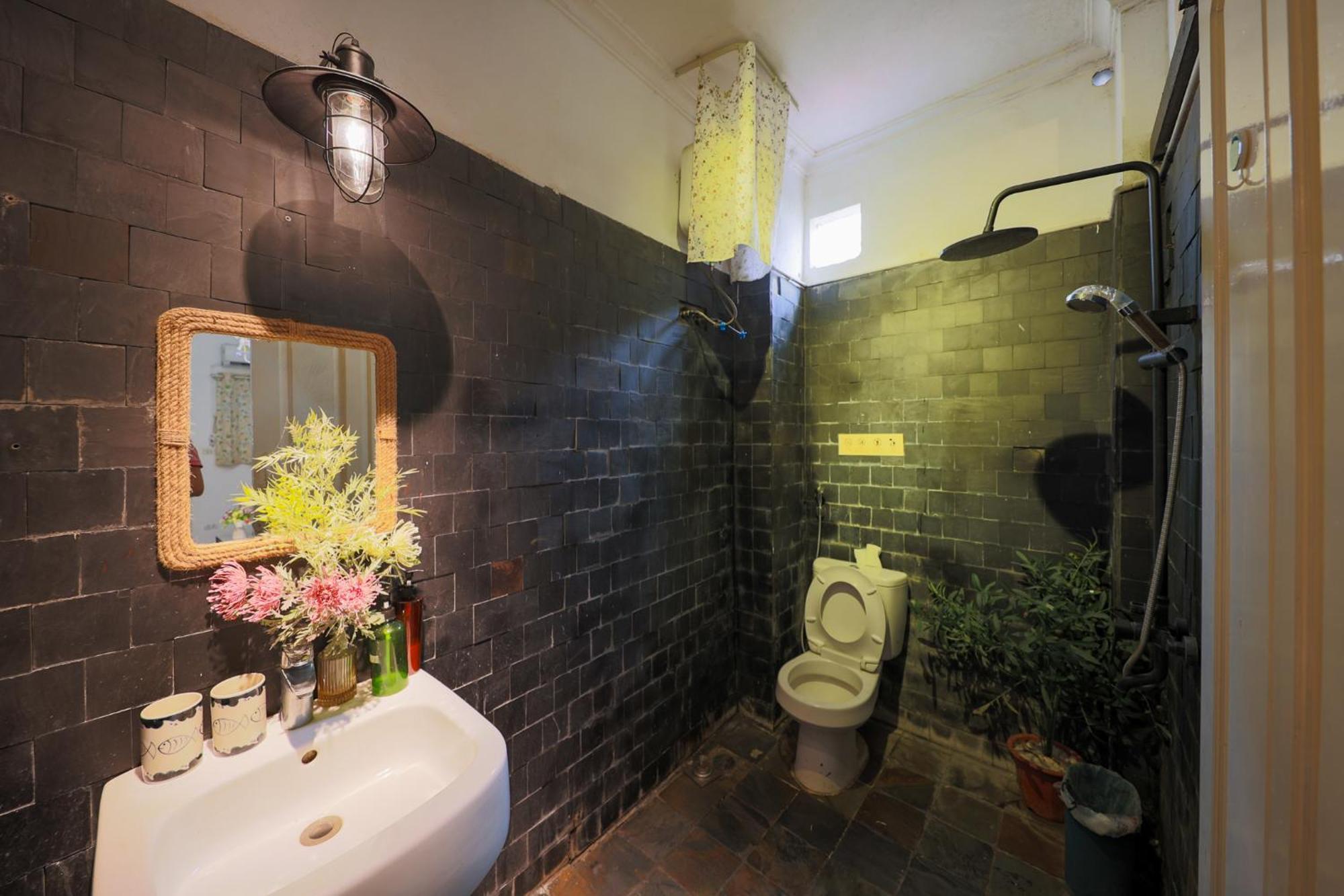Cozy Fun Homestay 16 Hanoi Exteriör bild