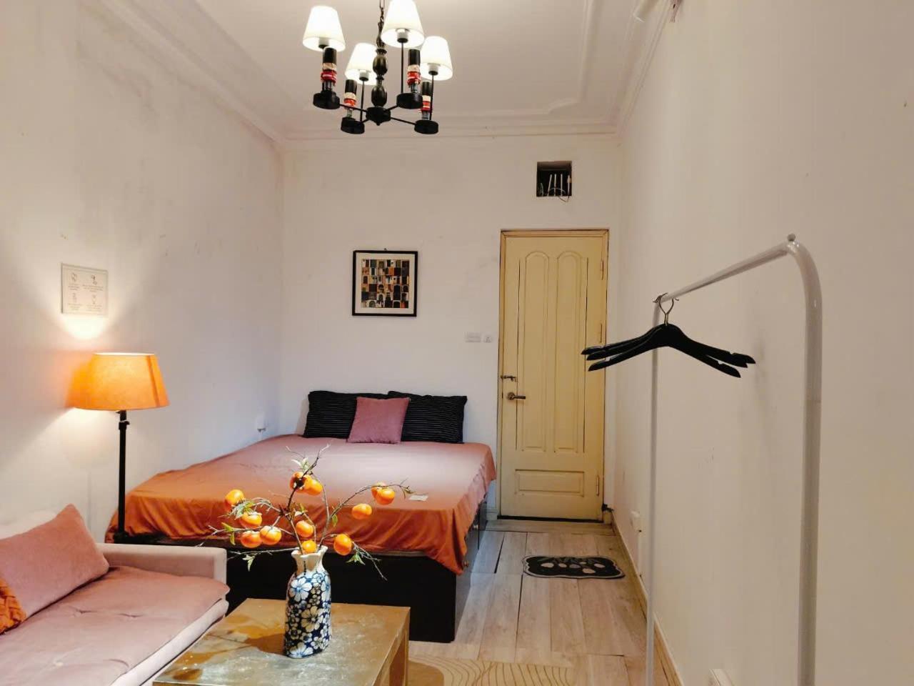 Cozy Fun Homestay 16 Hanoi Exteriör bild
