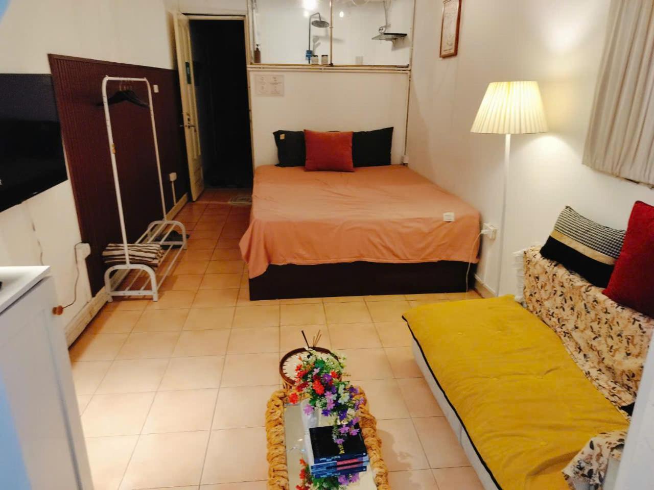 Cozy Fun Homestay 16 Hanoi Exteriör bild